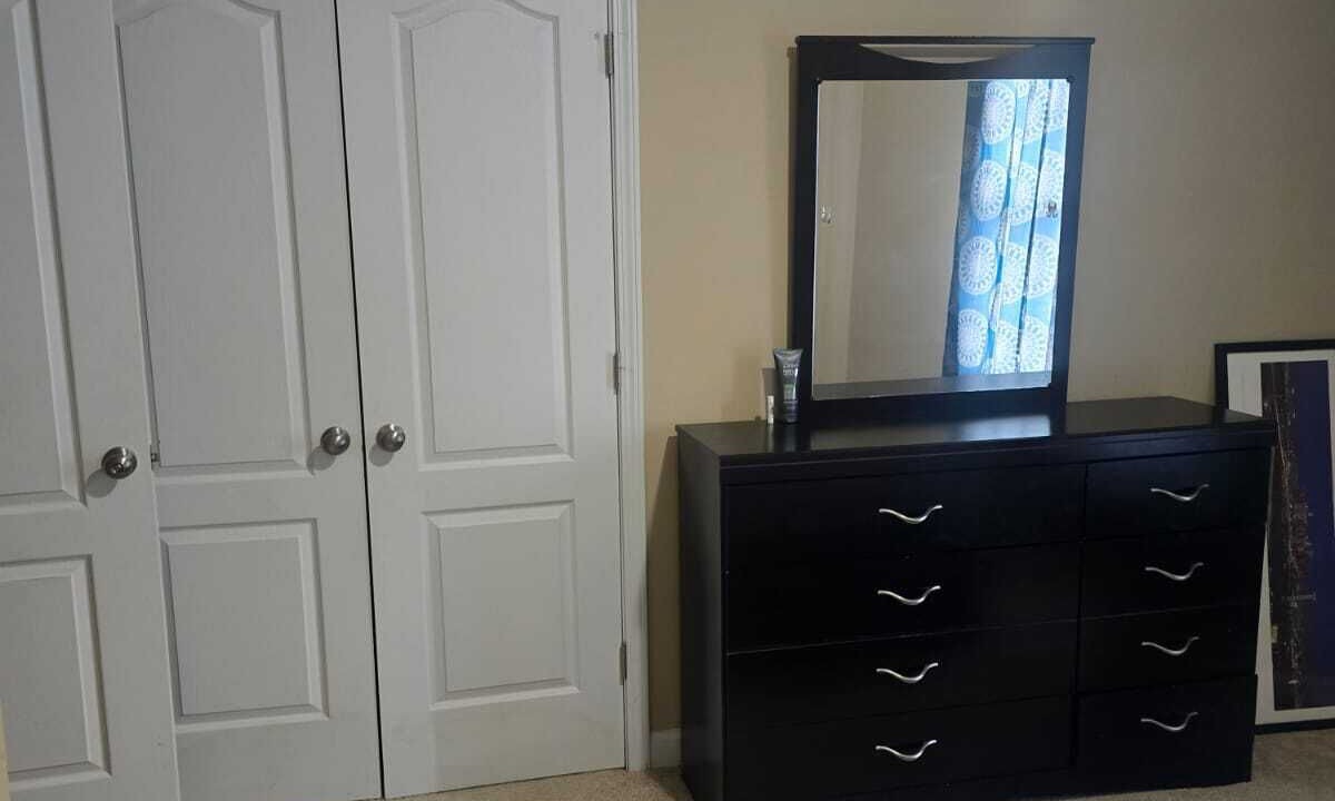 Photo of Bedroom in Hope Mills