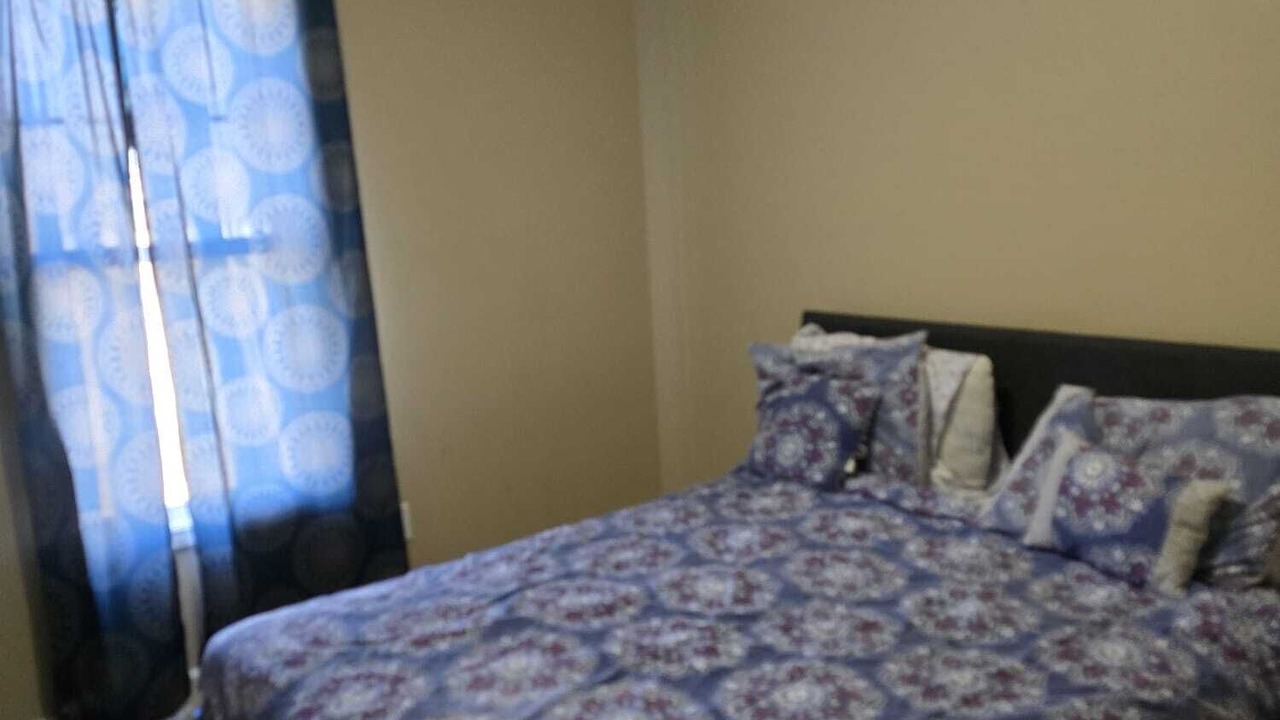 Photo of Bedroom in Hope Mills