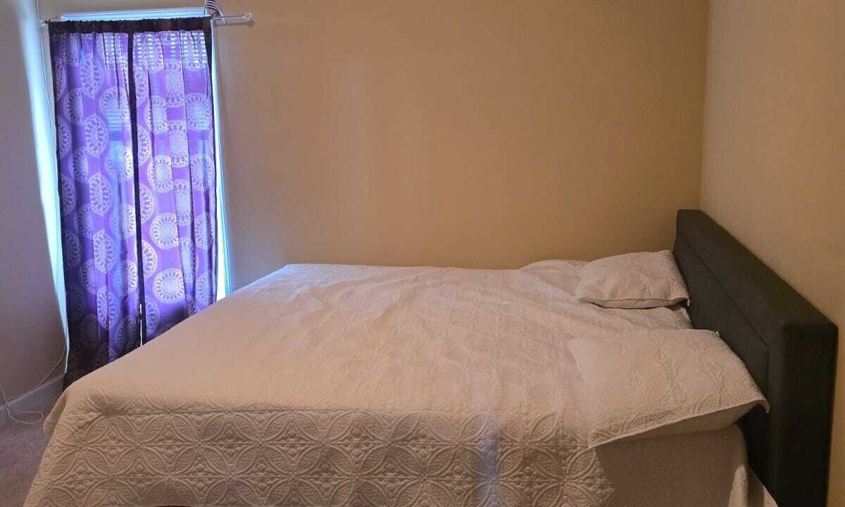 Photo of Bedroom in Hope Mills