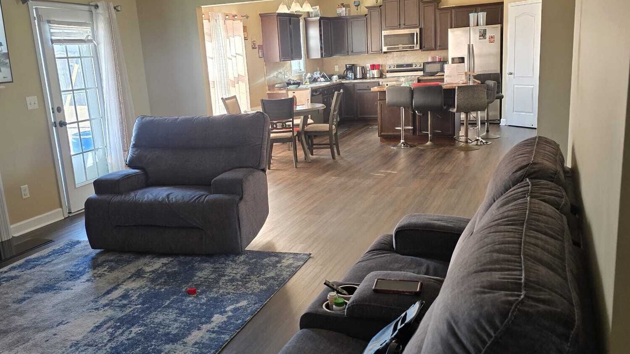 Photo of Livingroom in Hope Mills