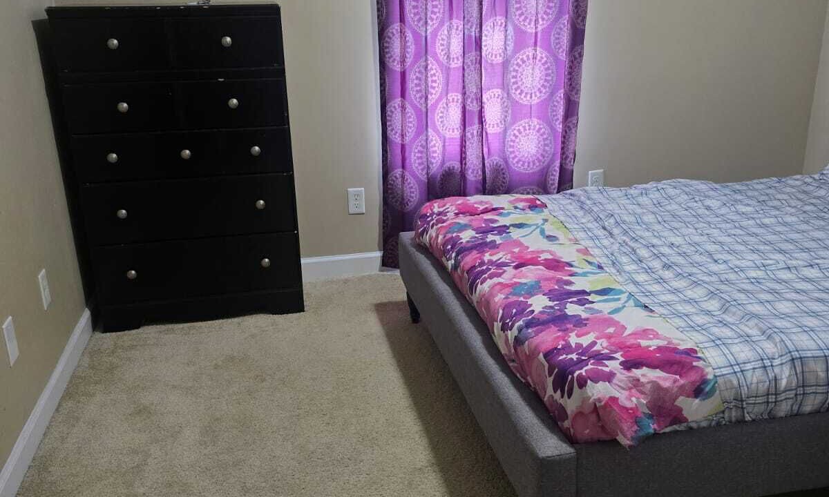 Photo of Bedroom in Hope Mills
