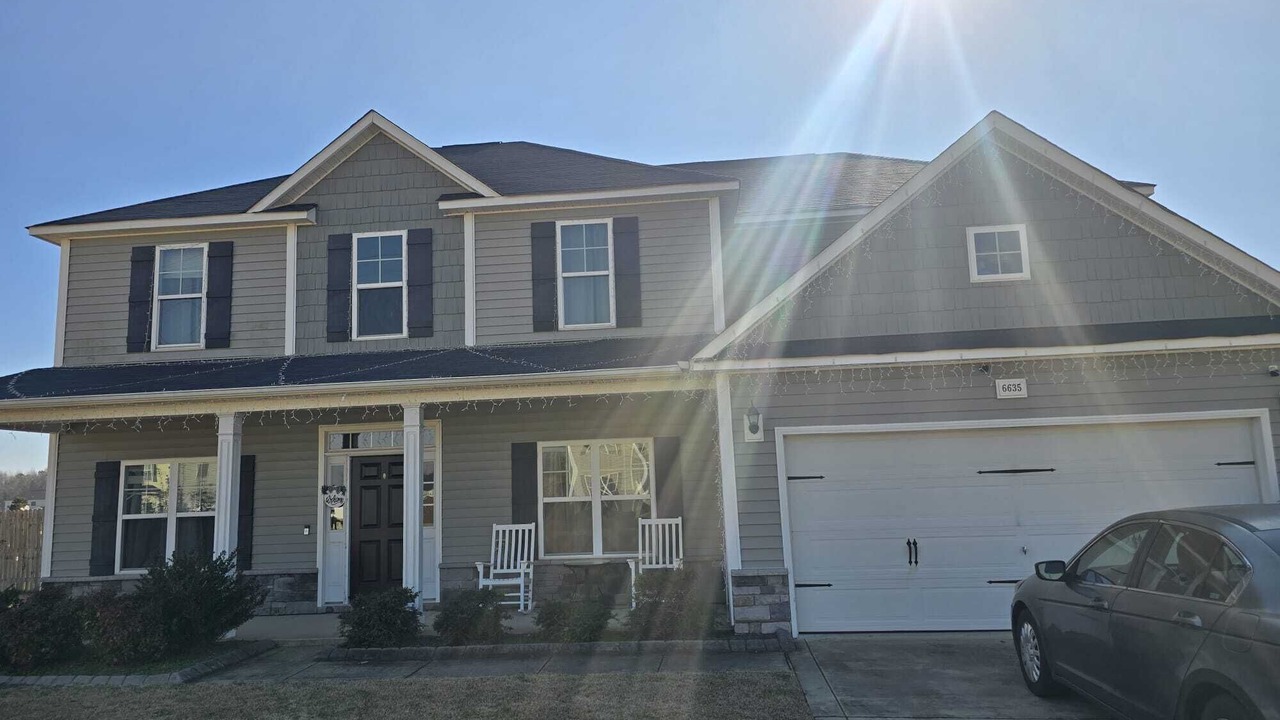 Photo of Outdoor in Hope Mills