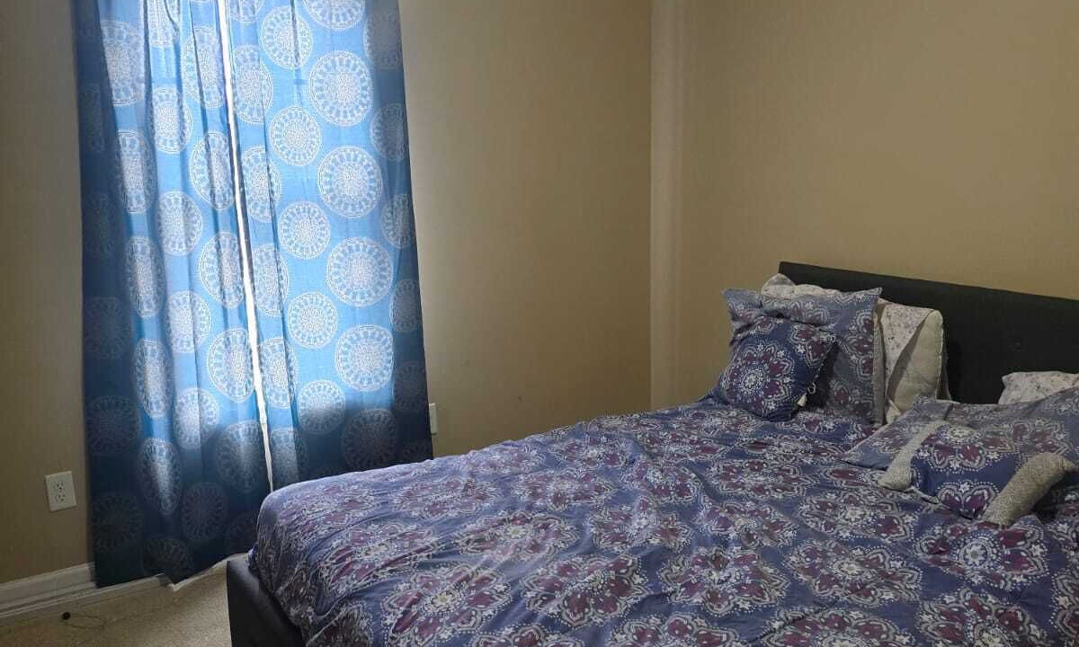 Photo of Bedroom in Hope Mills