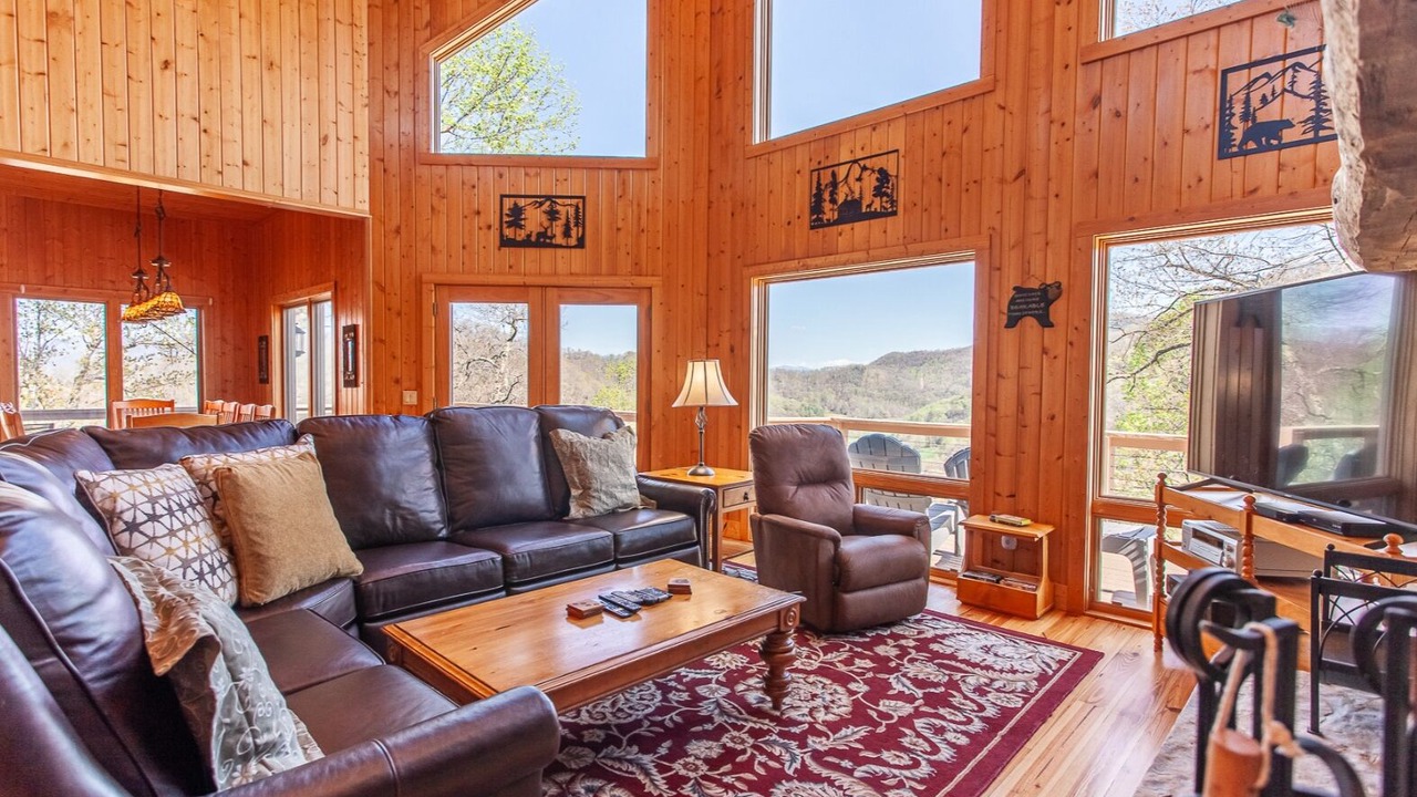 Photo of Livingroom in Whittier