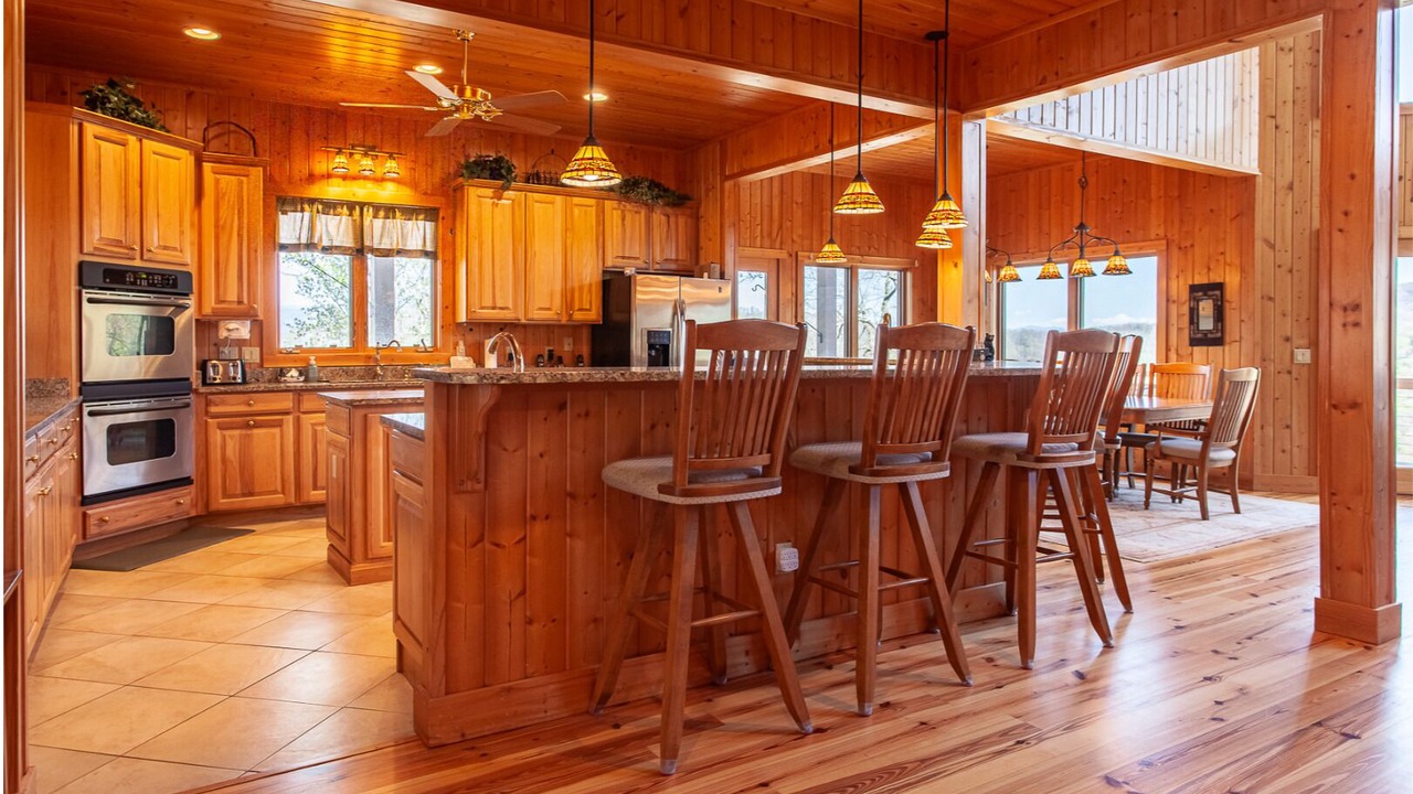 Photo of Kitchen in Whittier