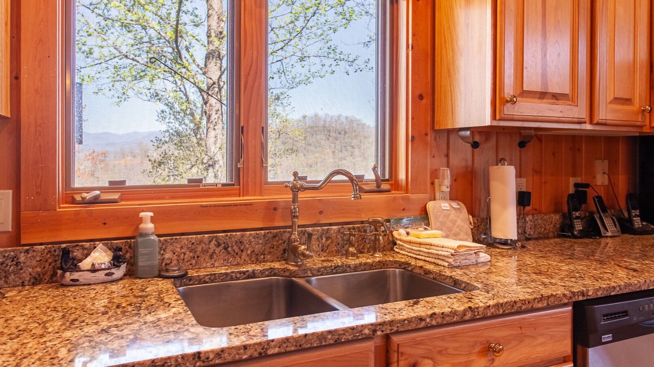Photo of Kitchen in Whittier