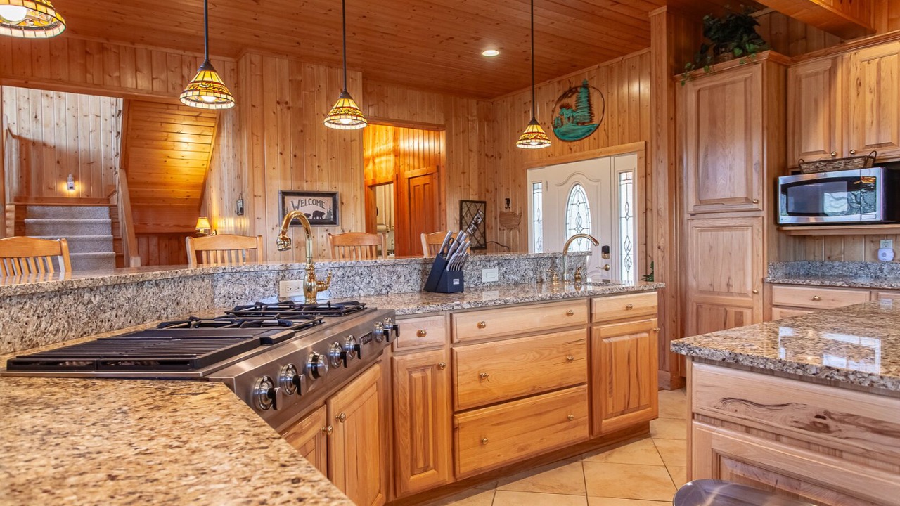 Photo of Kitchen in Whittier