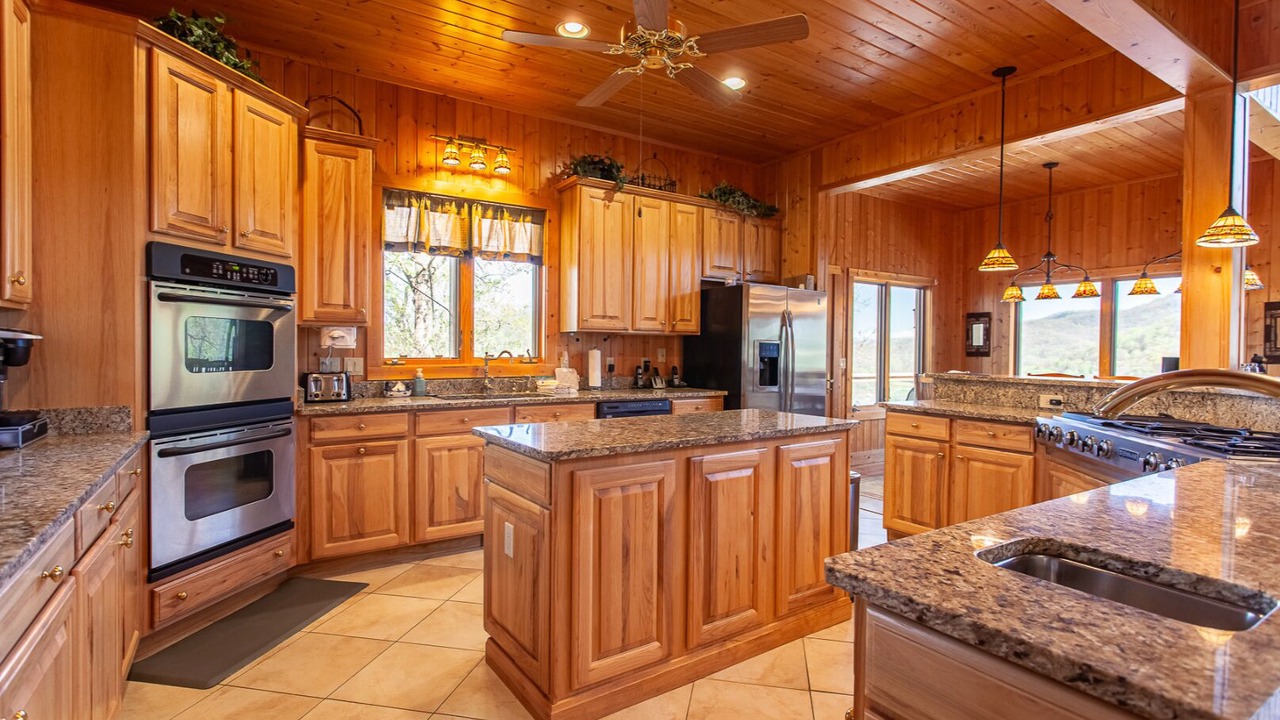 Photo of Kitchen in Whittier
