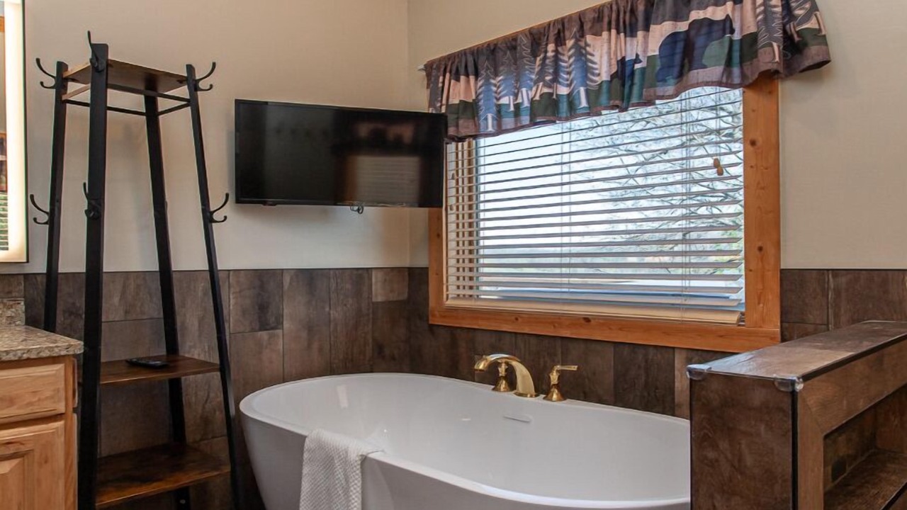 Photo of Bathroom in Whittier