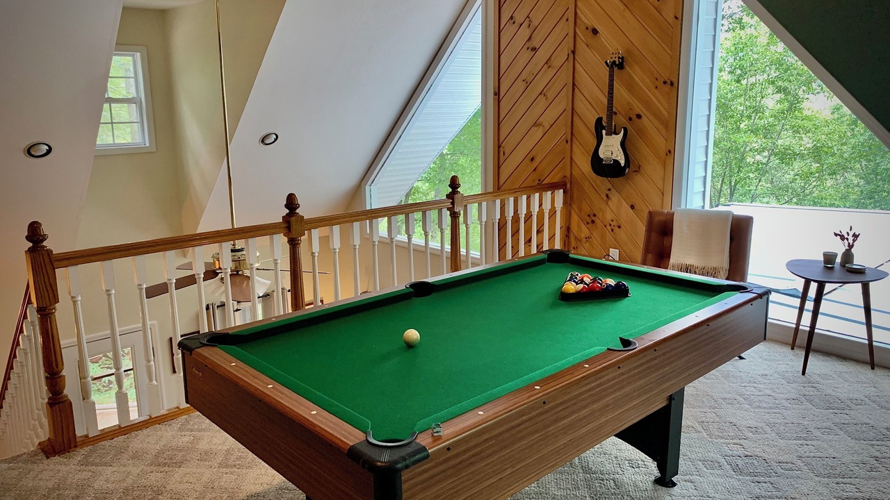 Photo of Bedroom in Sylva