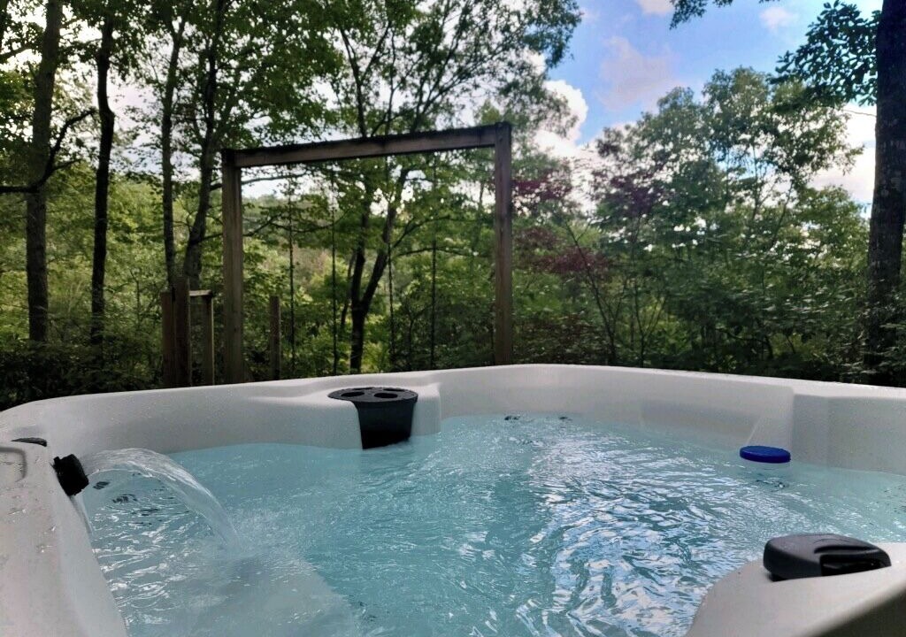 Photo of Outdoor in Sylva