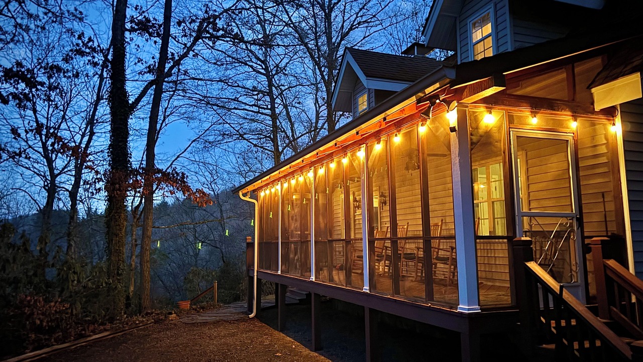 Photo of Outdoor in Sylva