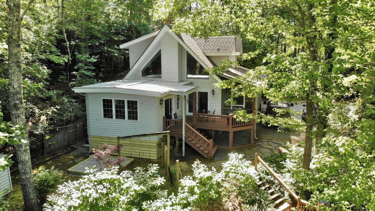 Photo of Outdoor in Sylva
