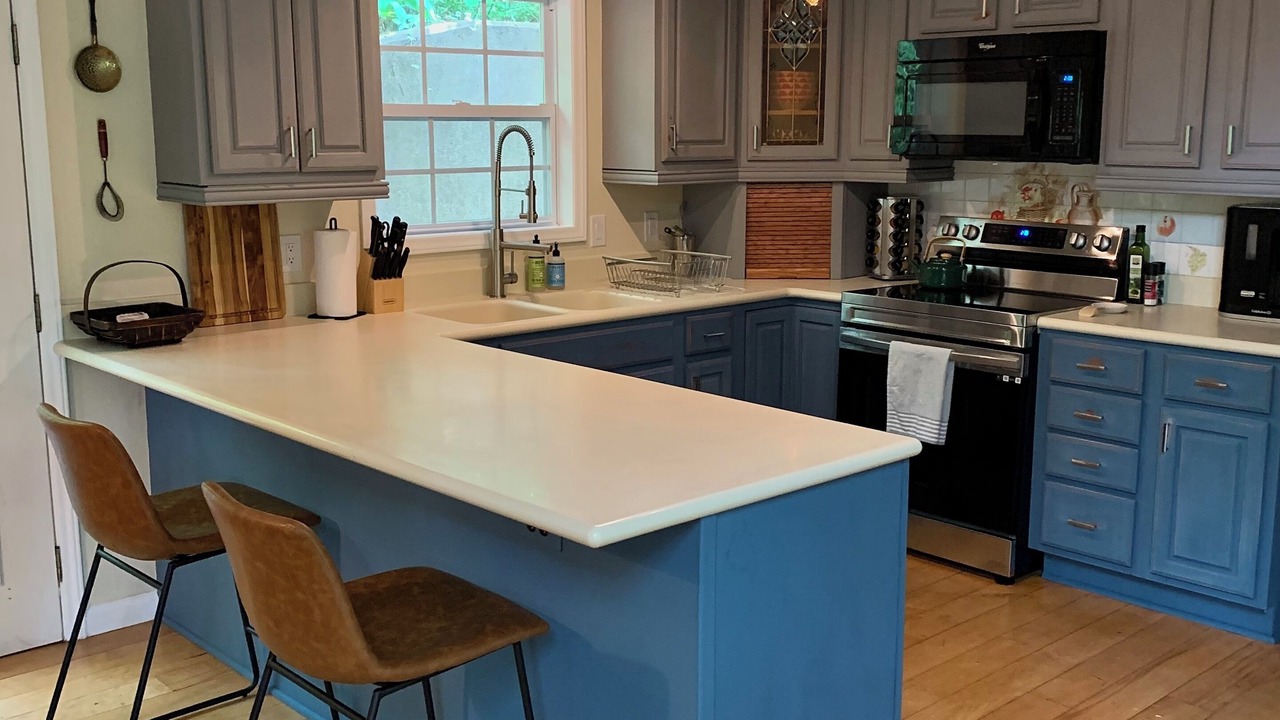 Photo of Kitchen in Sylva