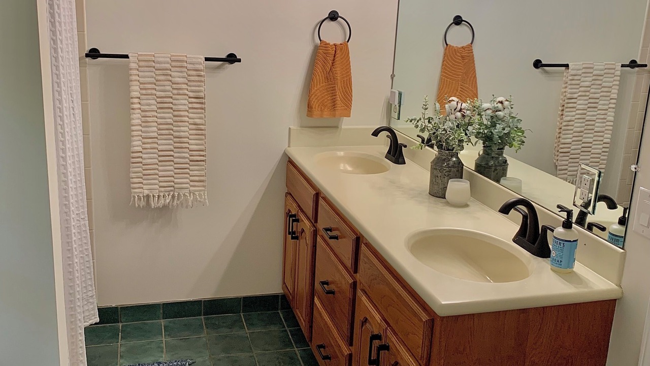 Photo of Bathroom in Sylva