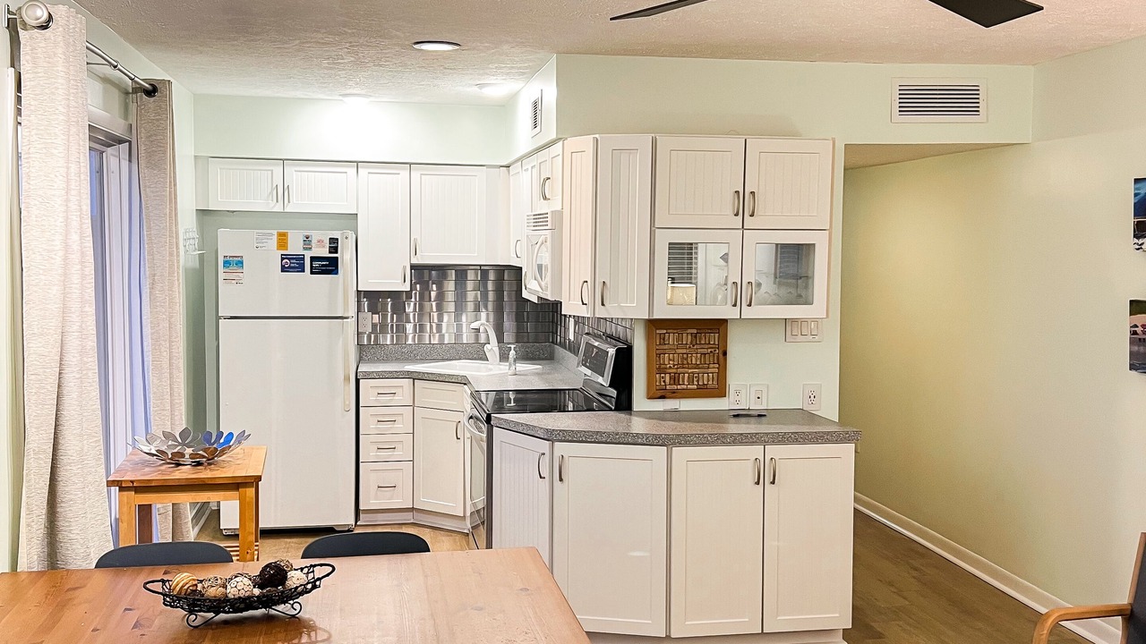 Photo of Kitchen in Duck