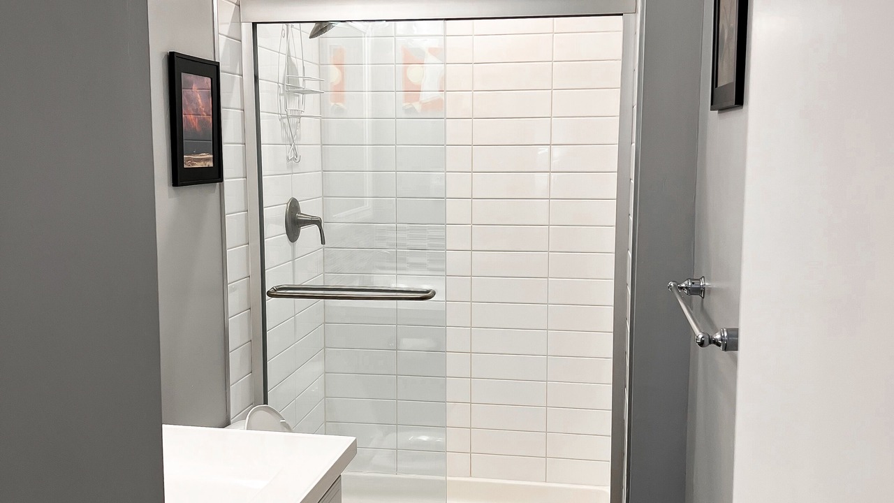 Photo of Bathroom in Duck