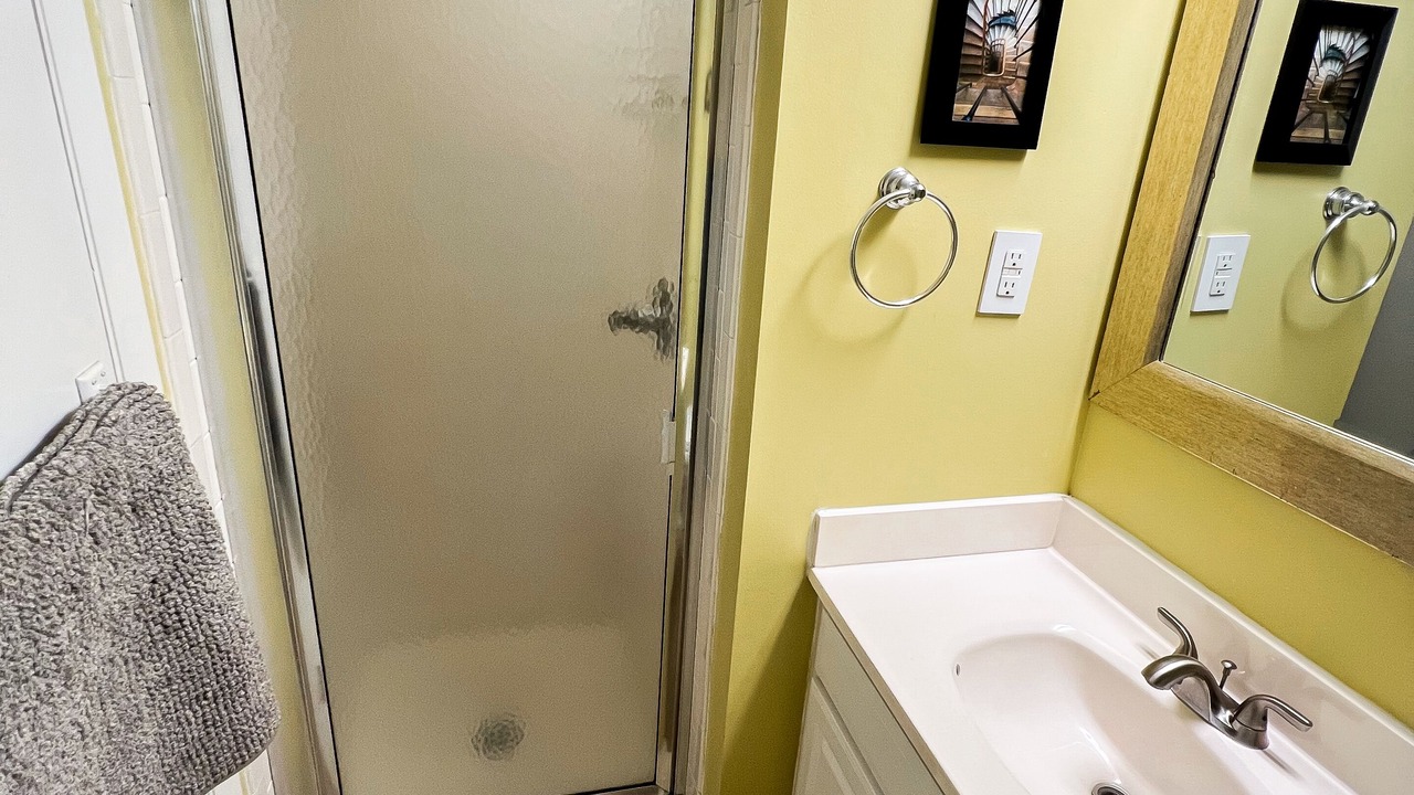Photo of Bathroom in Duck