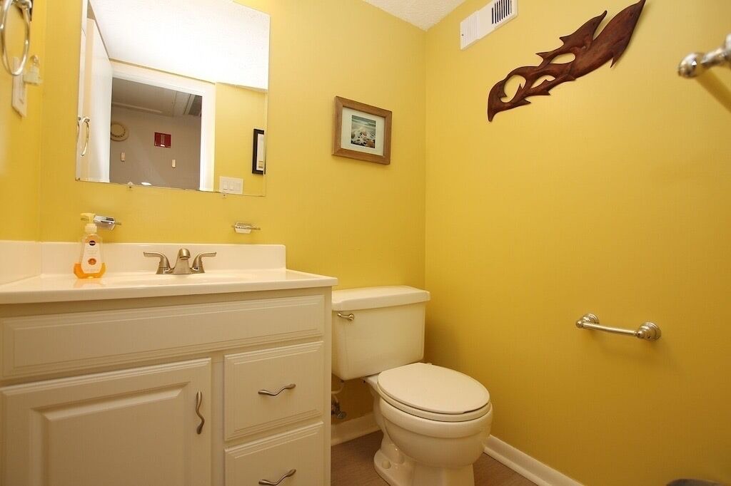 Photo of Bathroom in Duck