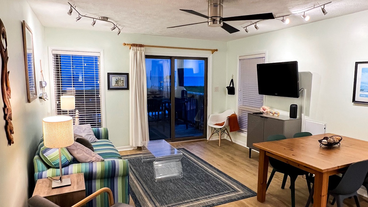 Photo of Livingroom in Duck