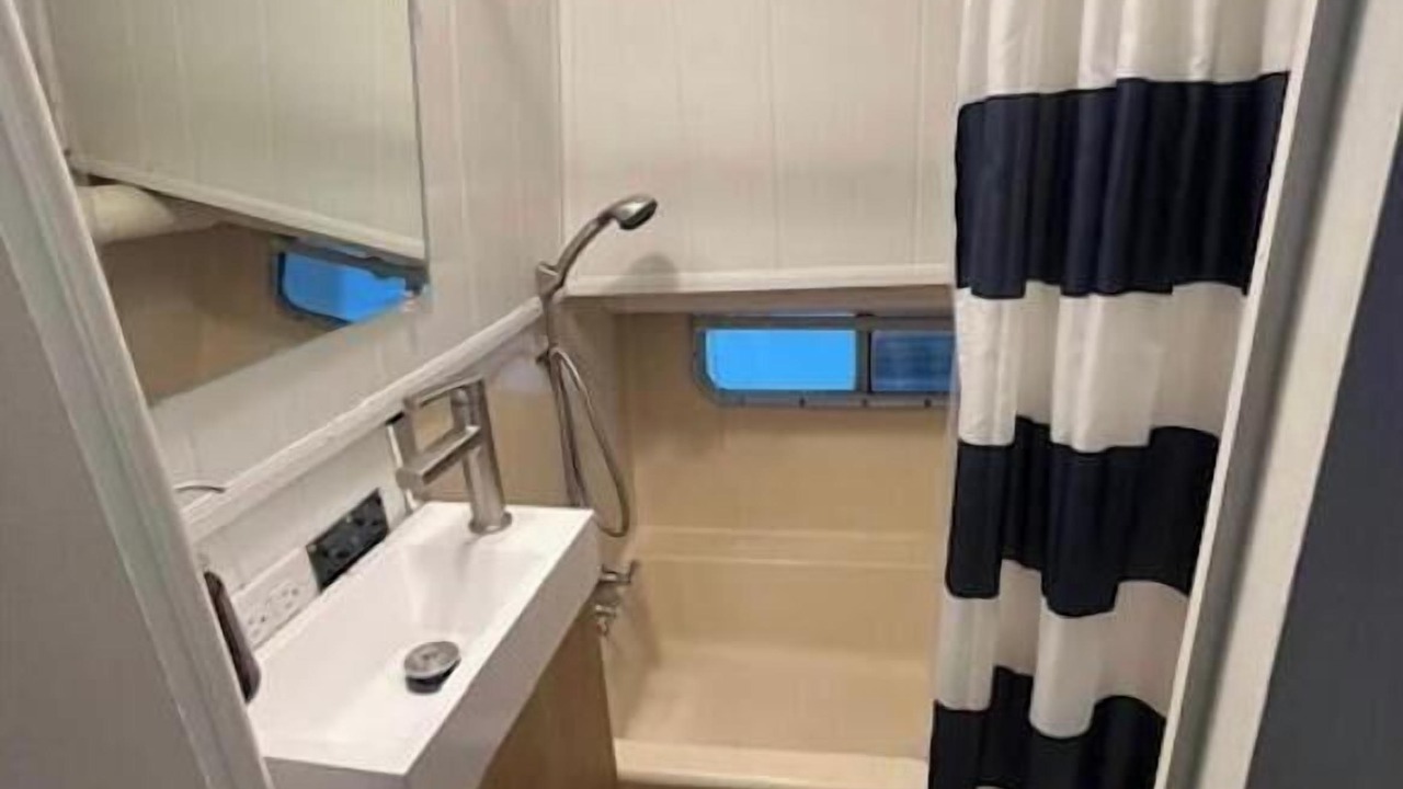 Photo of Bathroom in Steele Creek