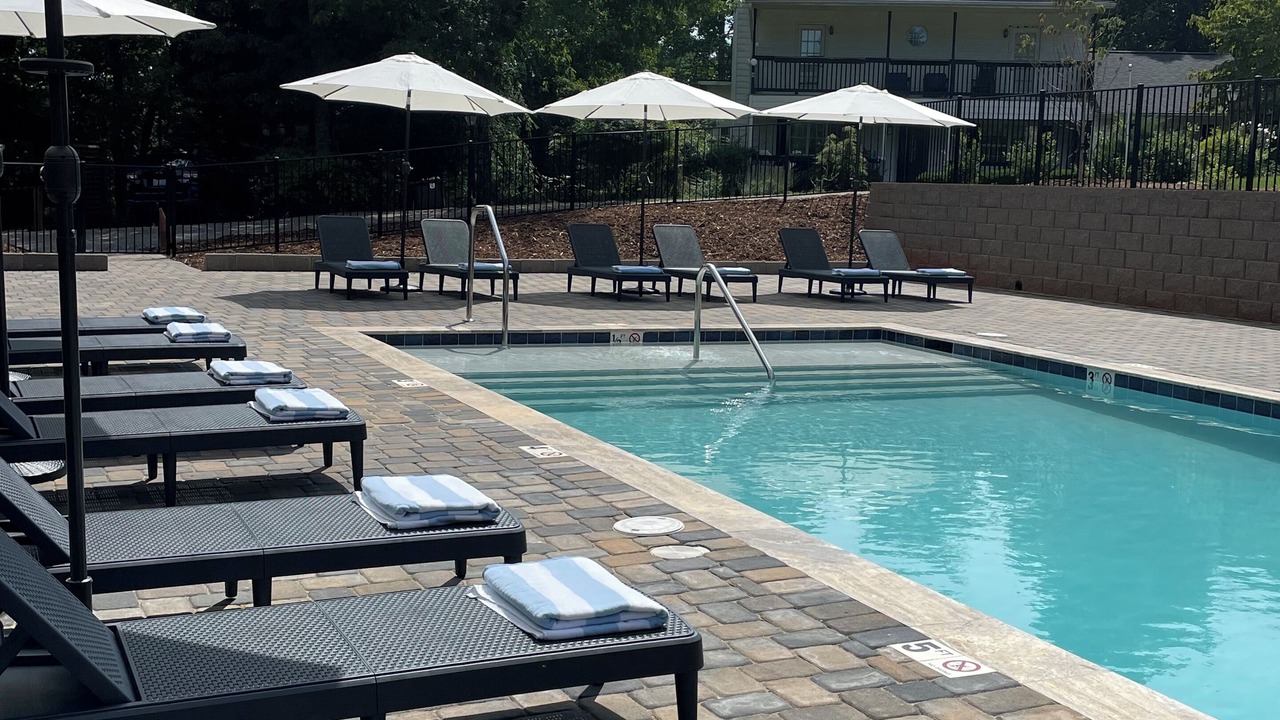 Photo of Outdoor in Lake Lure