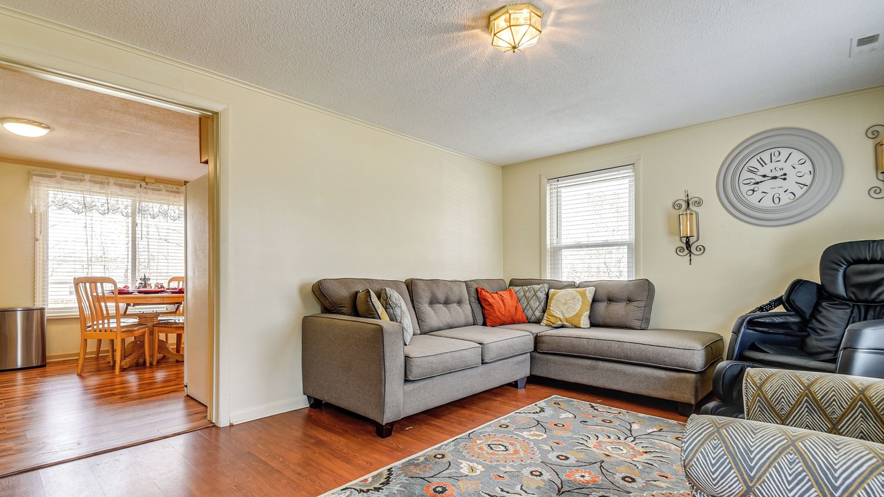 Photo of Livingroom in Wise