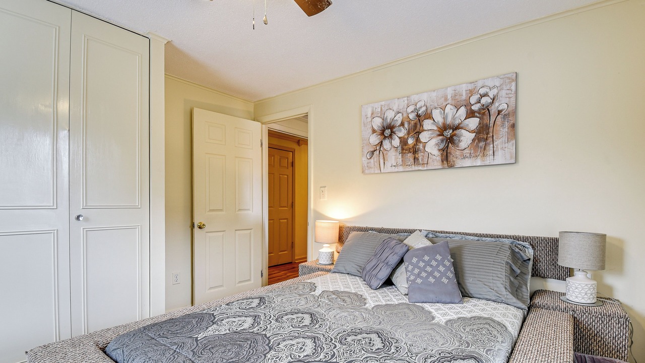 Photo of Bedroom in Wise