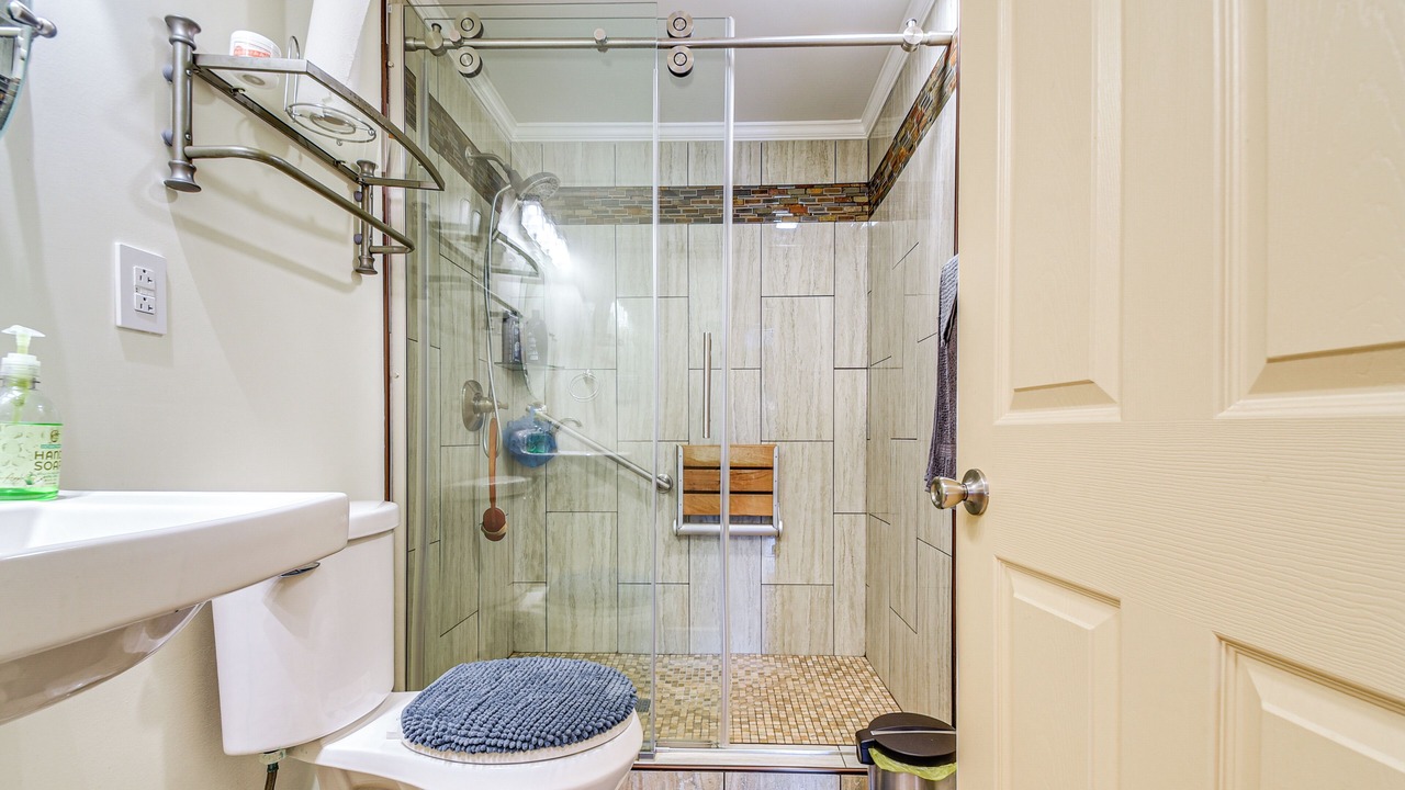 Photo of Bathroom in Wise