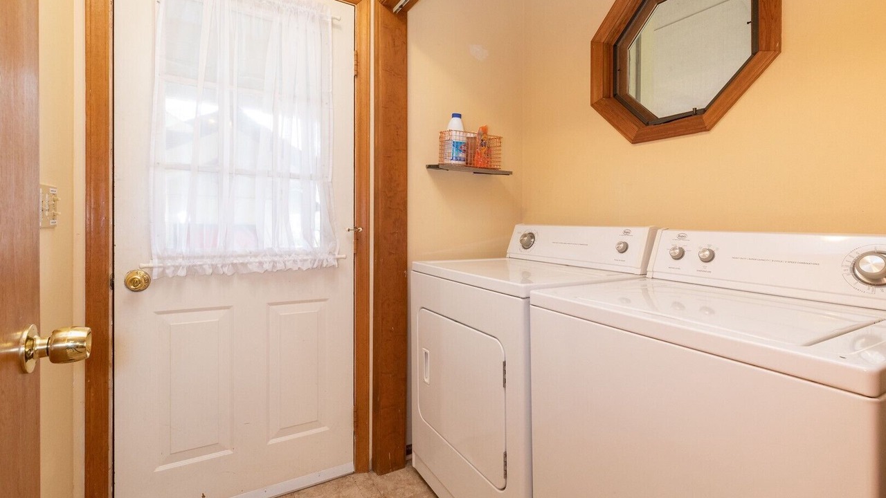Photo of Bedroom in Valley Creek Run