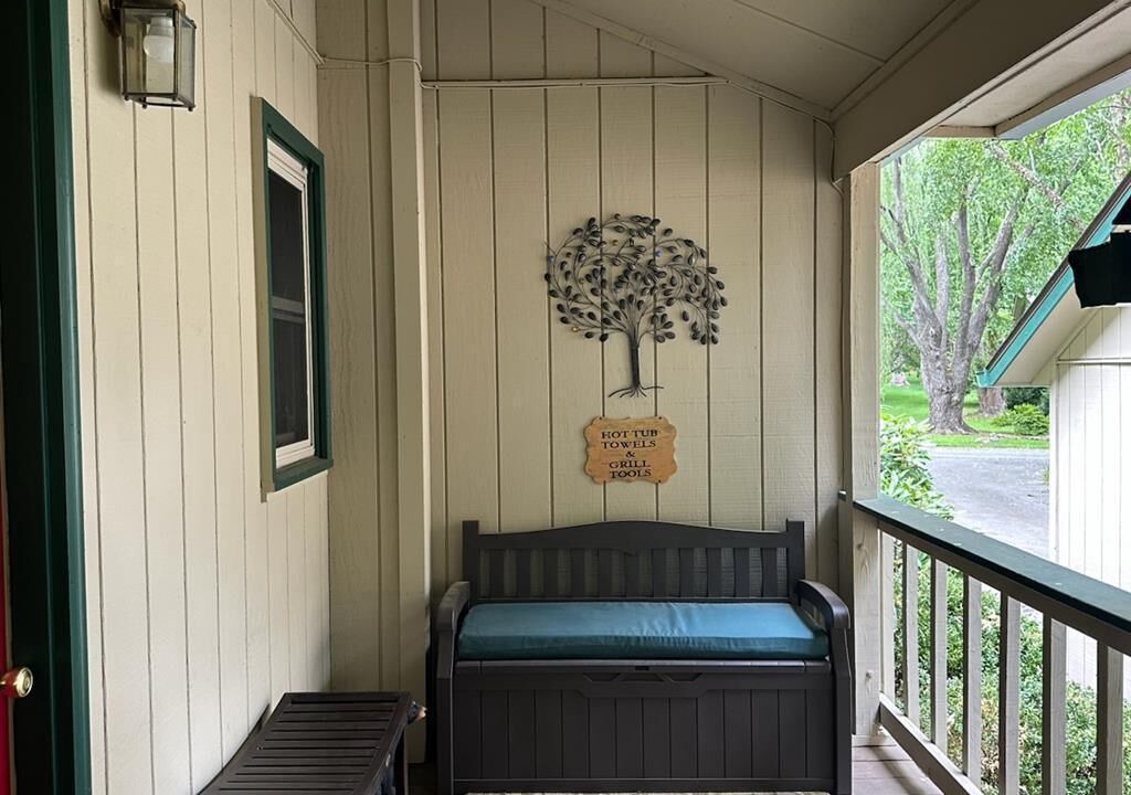 Photo of Outdoor in Valley Creek Run
