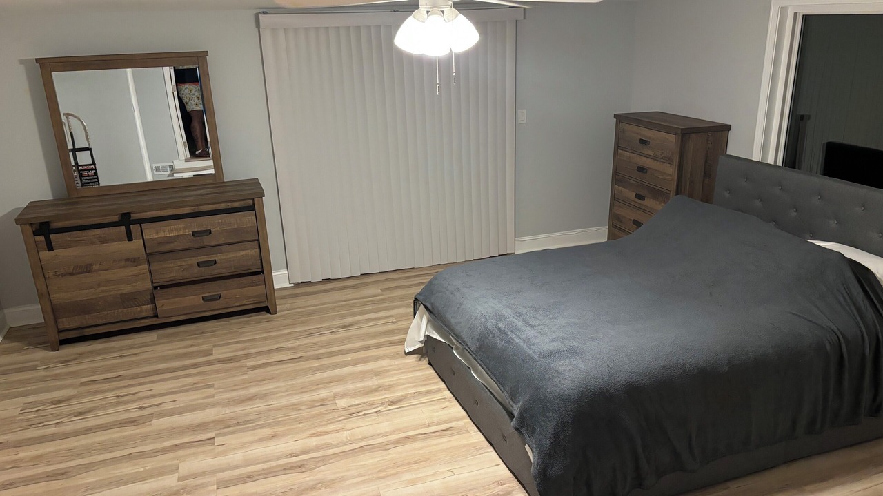 Photo of Bedroom in Winston - Salem