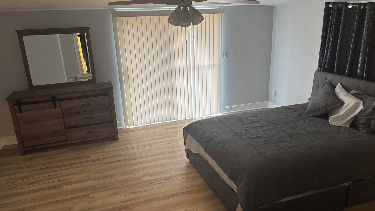 Photo of Bedroom in Winston - Salem