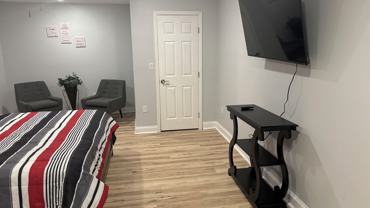 Photo of Bedroom in Winston - Salem