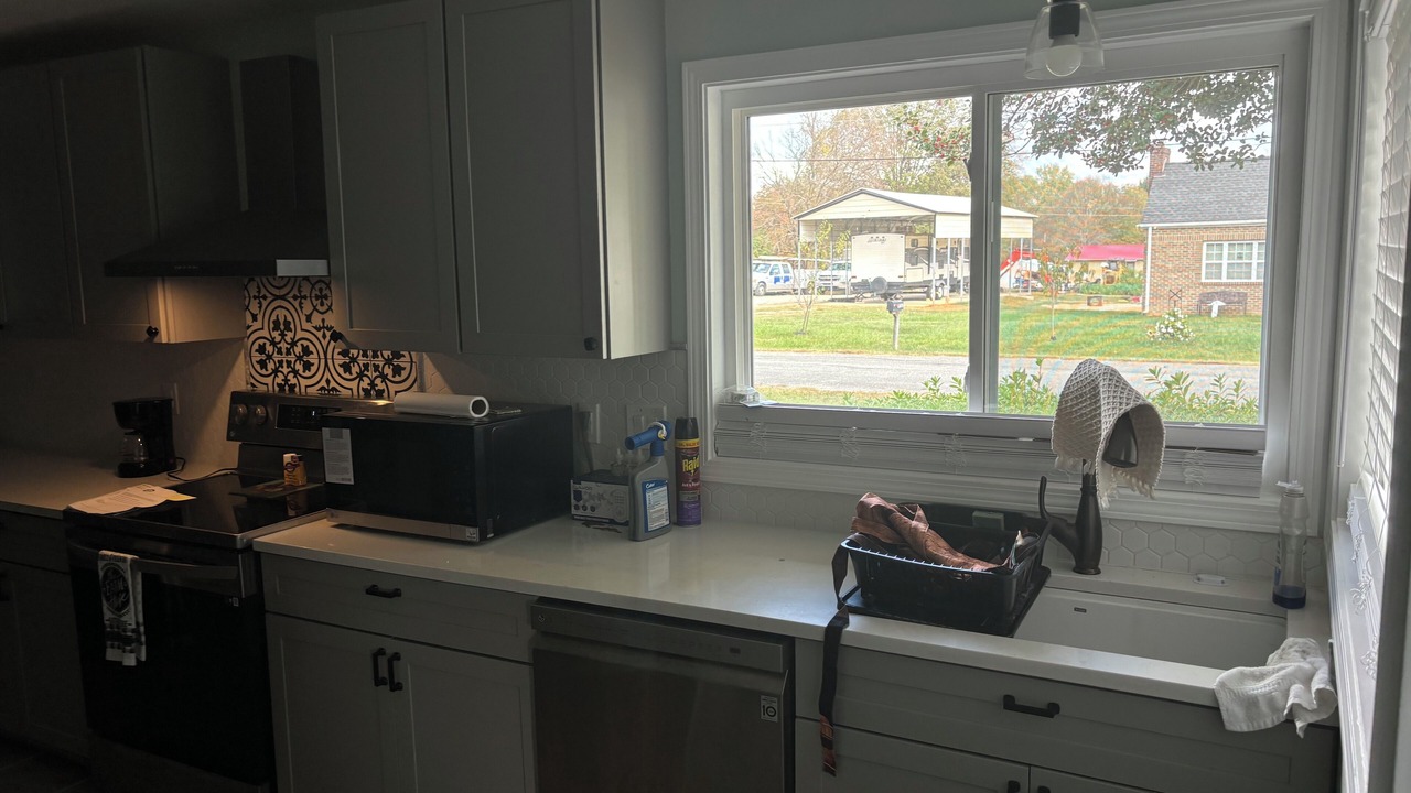 Photo of Kitchen in Winston - Salem