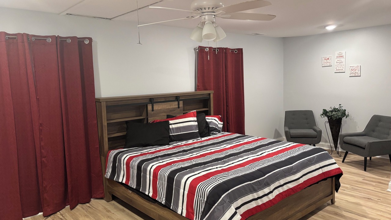 Photo of Bedroom in Winston - Salem