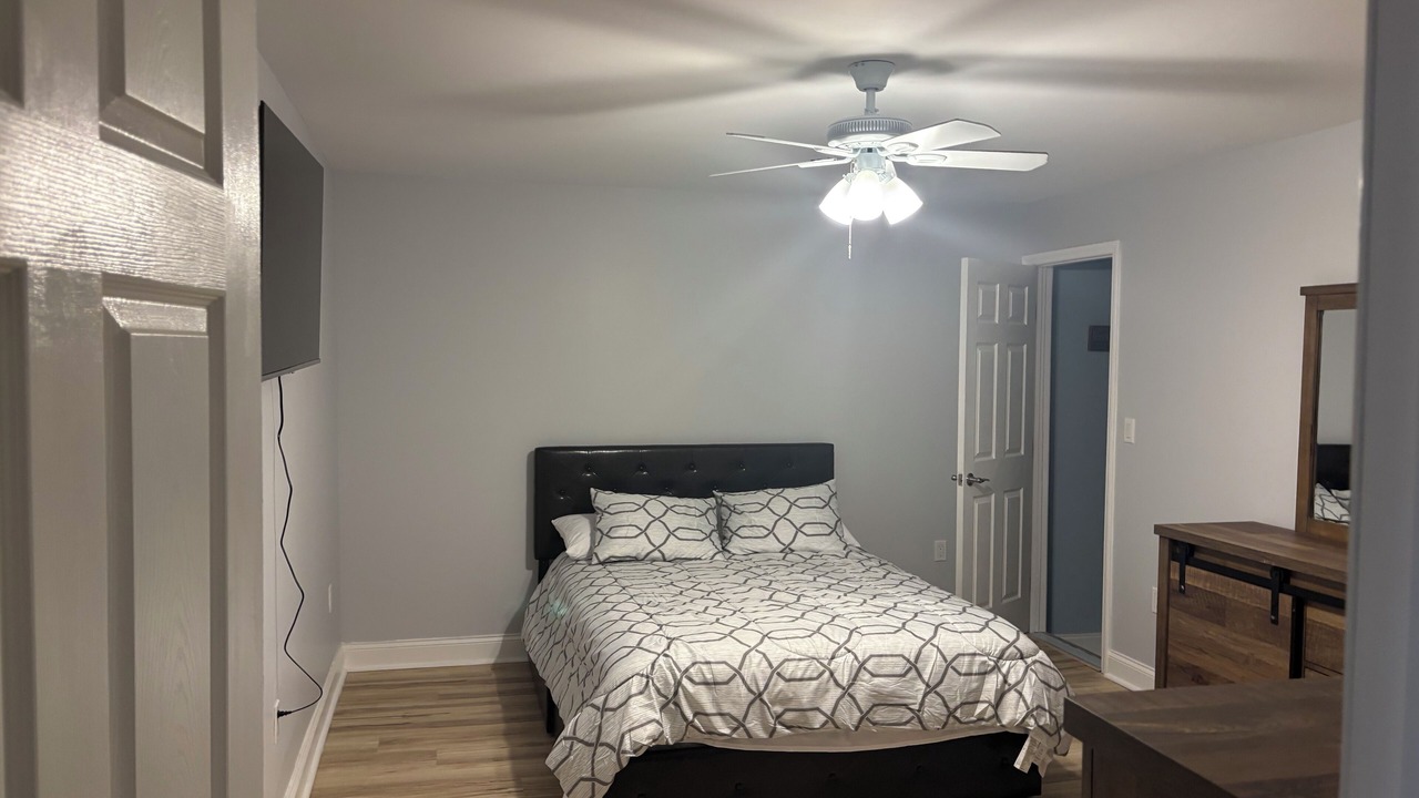 Photo of Bedroom in Winston - Salem