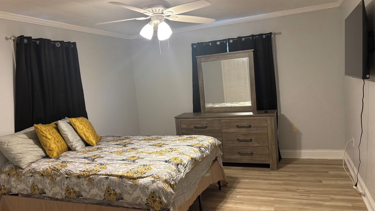 Photo of Bedroom in Winston - Salem