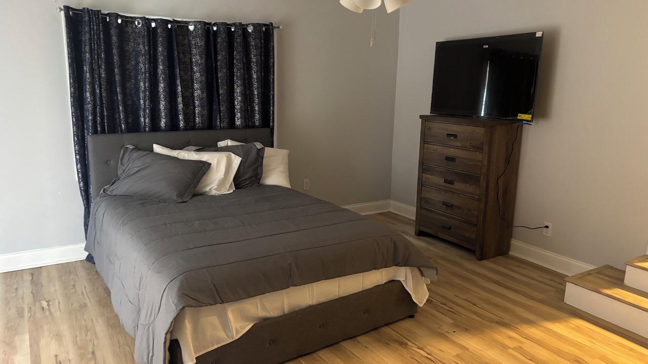 Photo of Bedroom in Winston - Salem