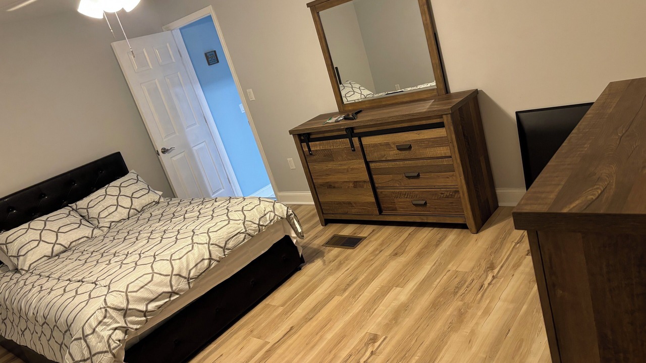 Photo of Bedroom in Winston - Salem