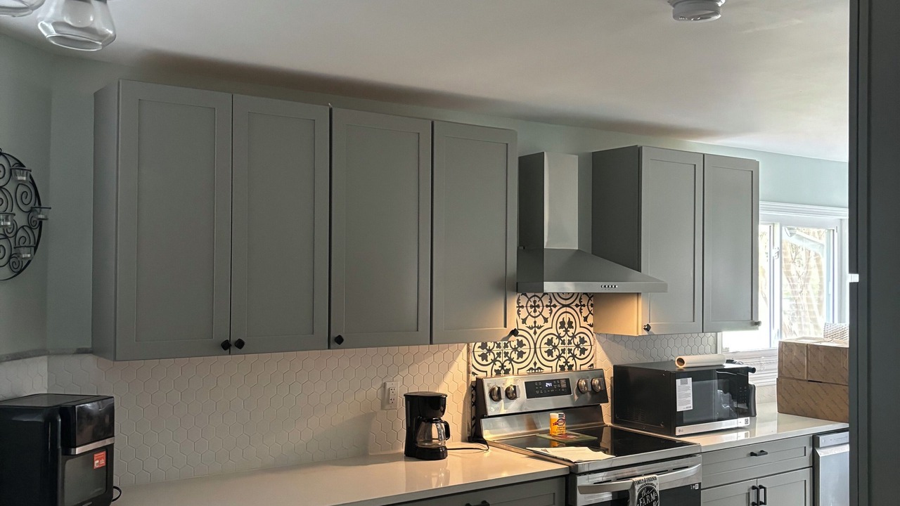 Photo of Kitchen in Winston - Salem
