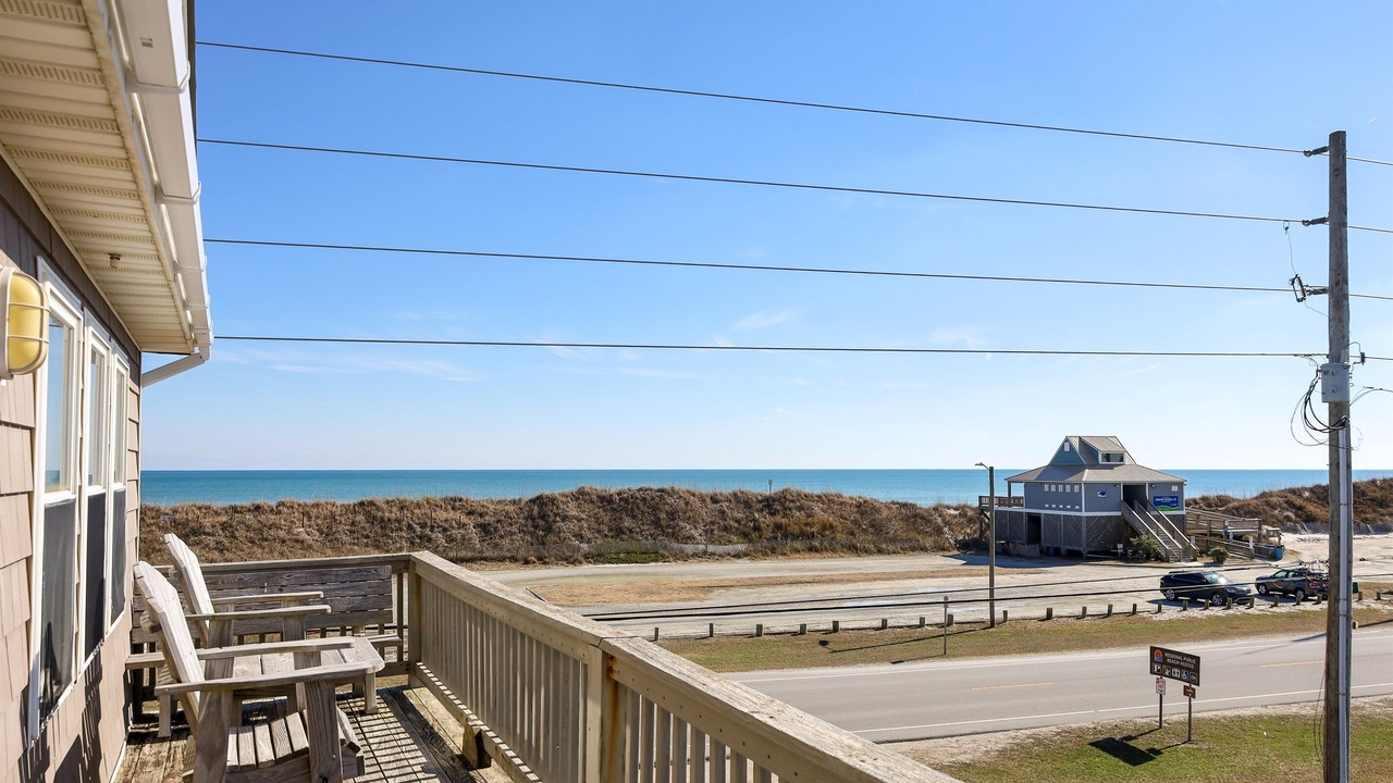Photo of Others in Ocean City Beach