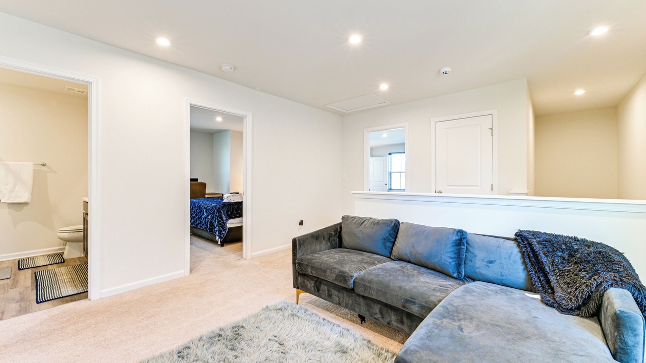 Photo of Livingroom in Charlotte