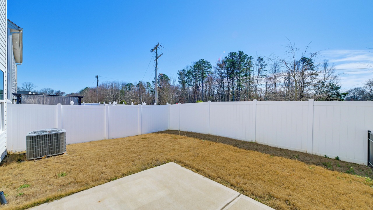Photo of Outdoor in Charlotte