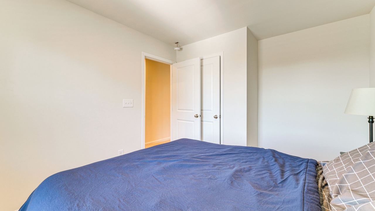 Photo of Bedroom in Charlotte