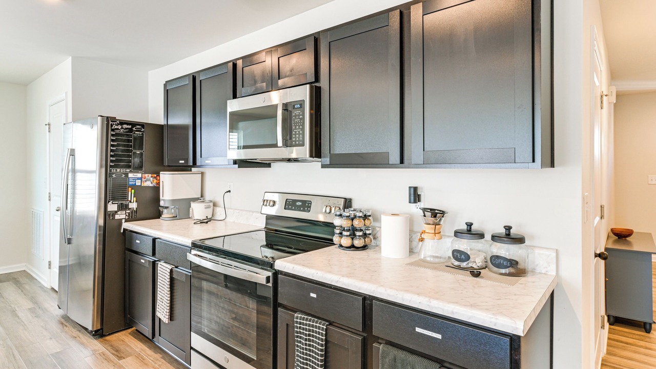 Photo of Kitchen in Charlotte