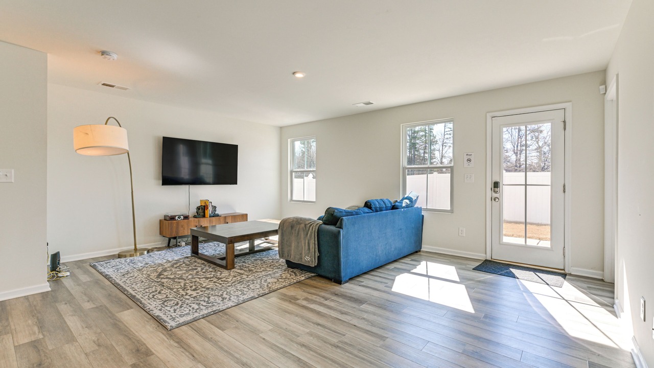 Photo of Bedroom in Charlotte