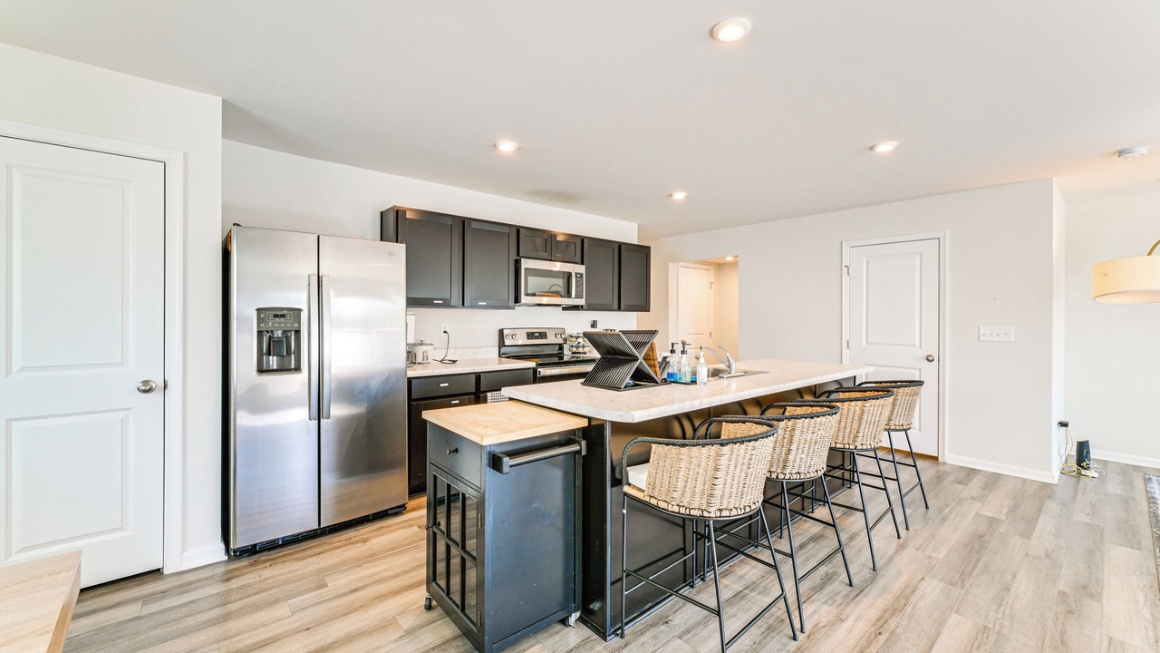 Photo of Kitchen in Charlotte