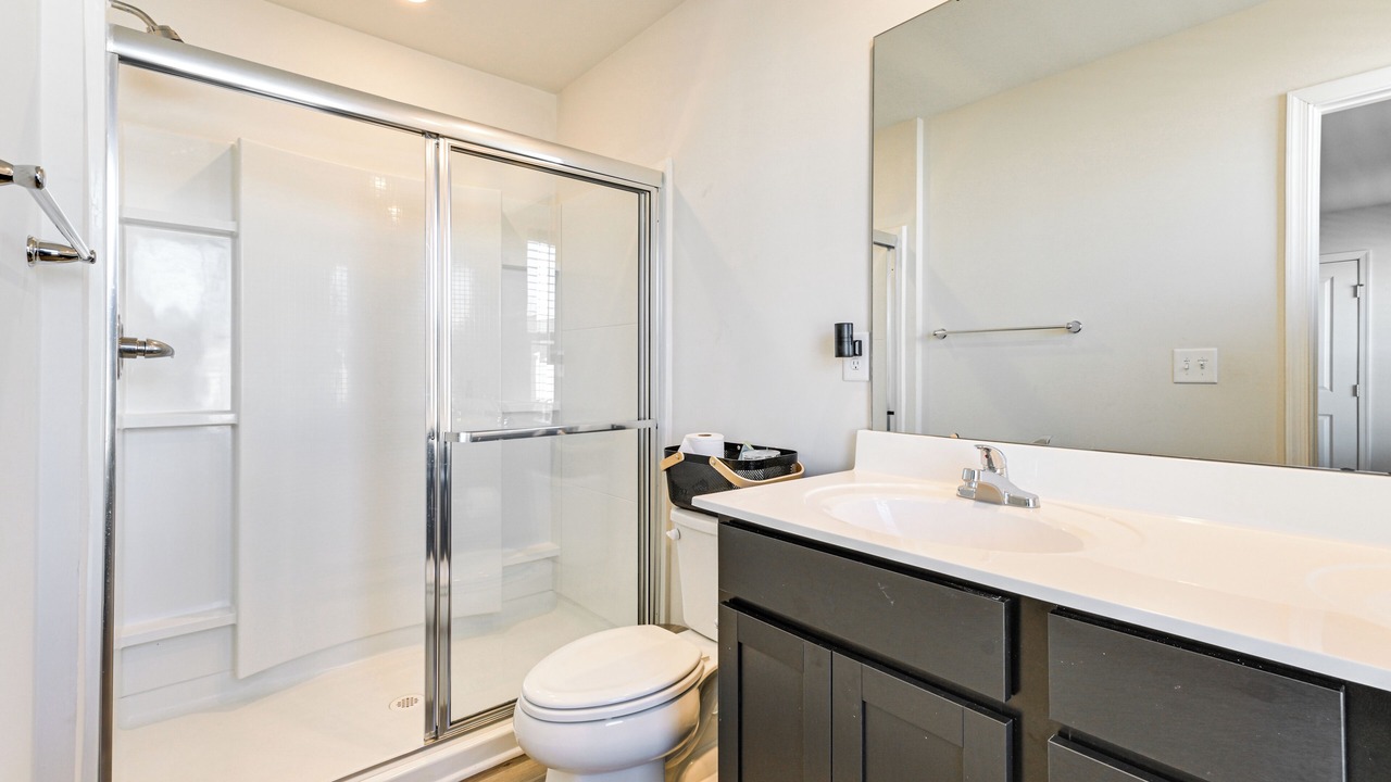 Photo of Bathroom in Charlotte