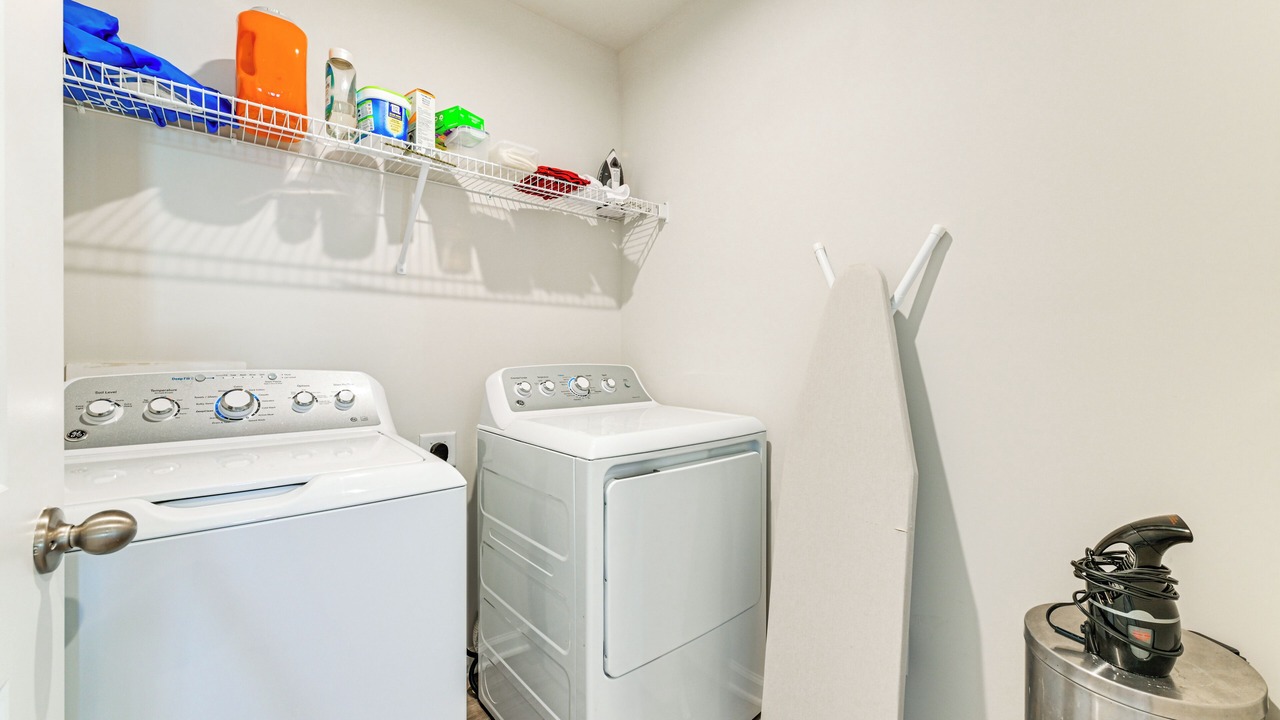Photo of Bedroom in Charlotte